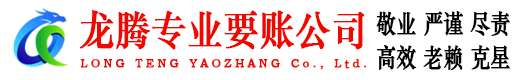 海珠龙腾要账公司
